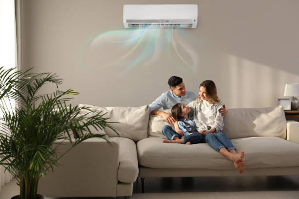Professional HVAC in Green Park, MO