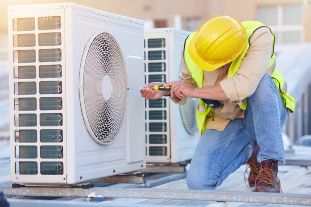 Best Emergency HVAC repair  in Green Park, MO