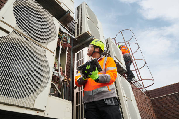 Best Commercial HVAC repair  in Green Park, MO