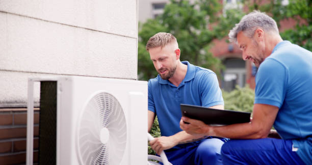 Best HVAC air duct cleaning  in Green Park, MO