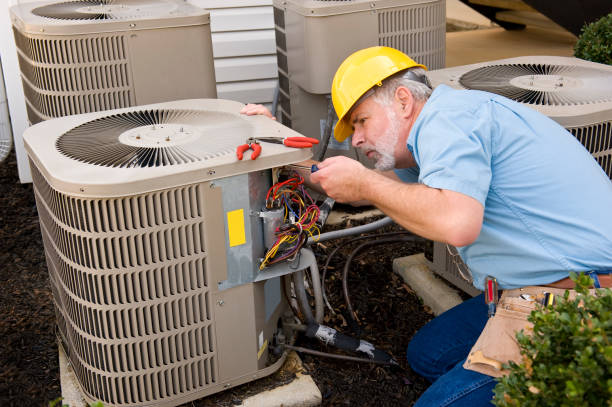 Best Central air repair  in Green Park, MO