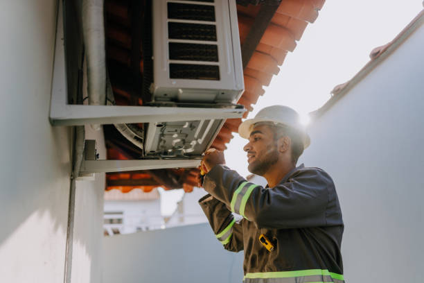 Best HVAC repair near me  in Green Park, MO