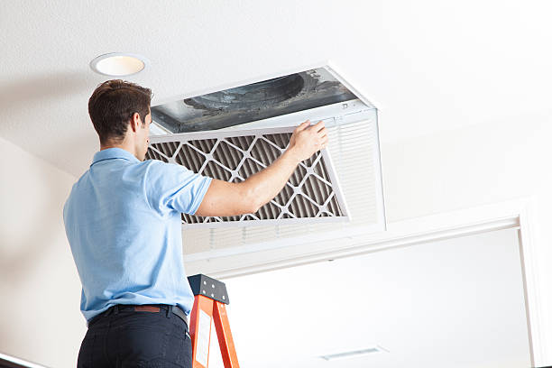Local HVAC companies in Green Park, MO